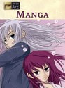 Manga