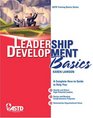 Leadership Development Basics
