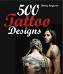 500 Tattoo Designs