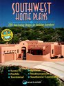 Southwest Home Plans 138 SunLoving Designs for Building Anywhere