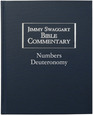 Jimmy Swaggart Bible Commentary NumbersDeuteronomy