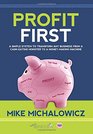 Profit First A Simple System to Transform Any Business from a CashEating Monster to a MoneyMaking Machine