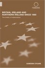 AngloIrish Relations and the Northern Ireland Conflict