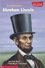 Let's Read AboutAbraham Lincoln