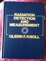 Radiation Detection and Measurement Edition