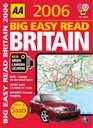 Aa Big Easy Read Britain 2006