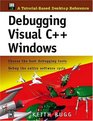 Debugging Visual C Windows