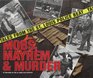 Mobs Mayhem  Murder Tales From the St Louis Police Beat