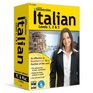 Instant Immersion Italian: Levels 1, 2, & 3