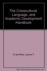 The Crosscultural Language and Academic Development Handbook