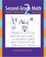 SecondGrade Math A MonthToMonth Guide