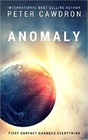 Anomaly