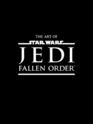 The Art of Star Wars Jedi Fallen Order