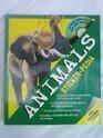 Animals Stickerpedia