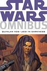 Star Wars Omnibus Quinlan Vos  Jedi in Darkness