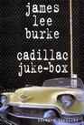 Cadillac jukebox