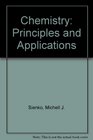 Chemistry Principles and Applications