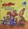 Disney's Duck Tales The Great Lost Treasure Hunt
