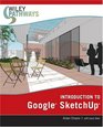 Wiley Pathways Introduction to Google SketchUp