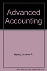 Advanced Accounting