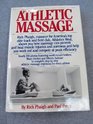 Athletic massage