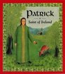 Patrick Saint of Ireland