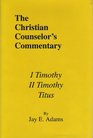 I  II Timothy Titus