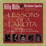 Lessons of a Lakota