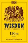 Wisden Cricketers Almanack 2013 150th ed