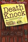 Death Knock A Noshes Up North Culinary Mystery