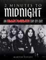 2 Minutes to Midnight An Iron Maiden DaybyDay
