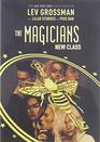 The Magicians The New Class