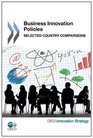 Business Innovation Policies  Selected Country Comparisons