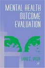 Mental Health Outcome Evaluation