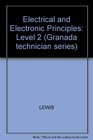 Electrical  Electronic Principles Level Two