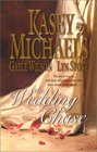 The Wedding Chase: In His Lordship's Bed / Prisoner of the Tower / Word of a Gentleman