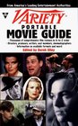 The Variety Portable Movie Guide