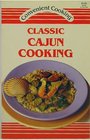 Classic Cajun Cooking