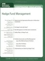 Hedge Fund Management Aimr Conference Proceedings  Proceedings of the Aimr Seminar Hedge Fund Management November 14 2001 Philadelphia