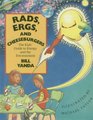 Rads Ergs and the Cheeseburgers The Kids' Guide to Energy and the Environment