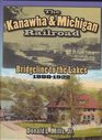 The Kanawha  Michigan Railroad