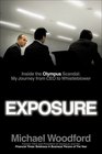 Exposure Inside the Olympus Scandal My Journey from CEO to Whistleblower