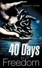 40 Days to Freedom