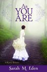 As You Are (Jonquil Brothers, Bk 3)