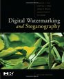 Digital Watermarking and Steganography 2nd Ed
