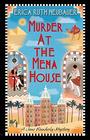 Murder at the Mena House (Jane Wunderly, Bk 1)