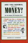 Are You Normal about Money
