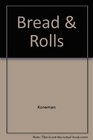 Bread  Rolls