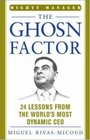 The Ghosn Factor