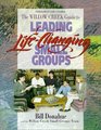 Leading LifeChanging Small Groups
